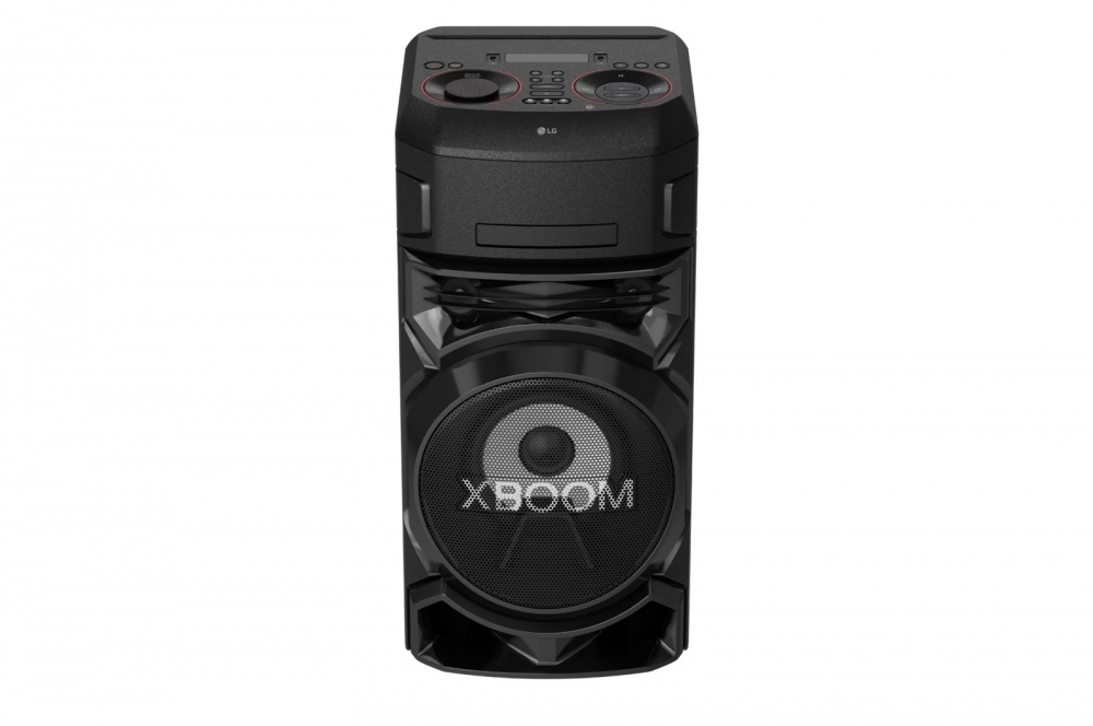 LG XBOOM ON77 | audiotizim | TV bilan tovushni sinxronlash