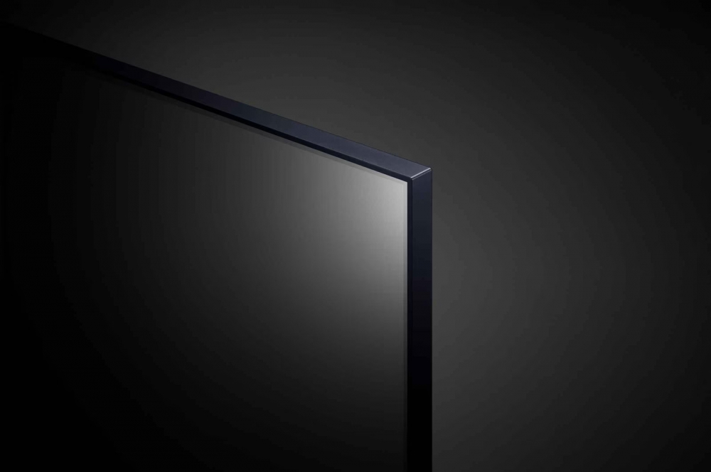 50 dyuymli LG UHD UT81 4K Smart TV 2024