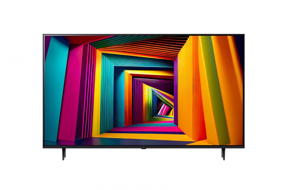 75 dyuymli LG UHD UT91 4K Smart TV 2024