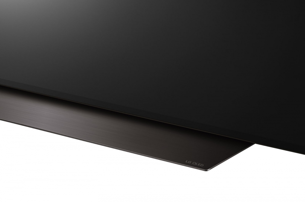 83 dyuymli Smart TV LG OLED evo С4 4K OLED83С4