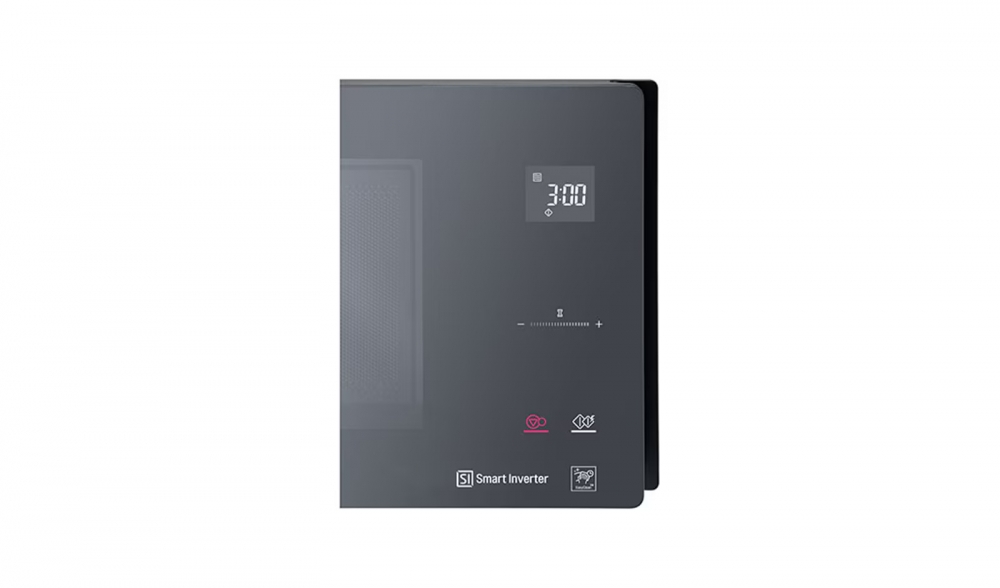 Mikroto'lqinli pech MS2595DIS LG NeoChef™ 25L