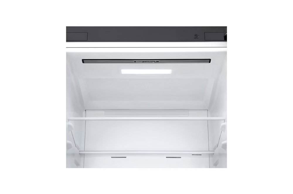 Холодильник GC-B509MLWM LG DoorCooling+™ 384л