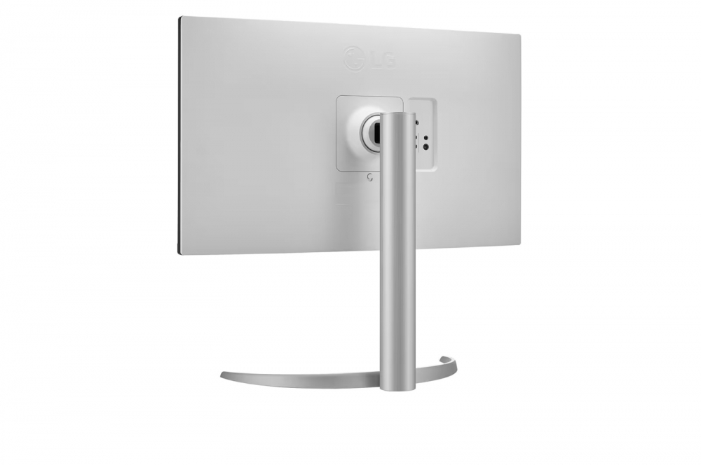 27'' UHD 4K IPS монитор, имеющий сертификат VESA DisplayHDR™ 400