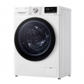 9 kg, kir yuvish mashinasi, TurboWash™360˚, Steam+™