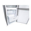 341 L, Pastki kamerali sovitkich, DoorCooling+™