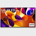 77 dyuymli Smart TV LG OLED evo G4 4K OLED77G4