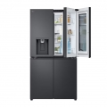 Ko'p eshikli muzlatgich LG GC-X24FFCBB 570l