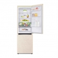 341 L, Pastki kamerali sovutgich, DoorCooling+™
