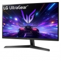 27 dyuymli UltraGear™ Full HD IPS oʻyin monitori | 180Hz, IPS 1ms (GtG), HDR10