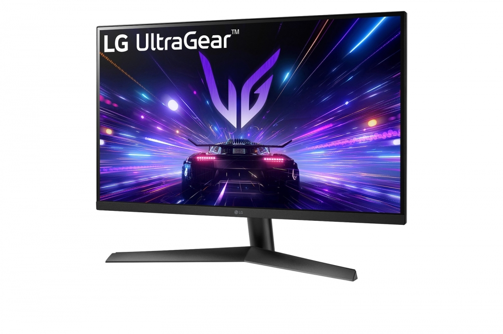 27 dyuymli UltraGear™ Full HD IPS oʻyin monitori | 180Hz, IPS 1ms (GtG), HDR10