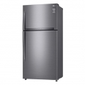 Hygiene Fresh xususiyatiga ega LG Smart Inverter™ muzlatgichi