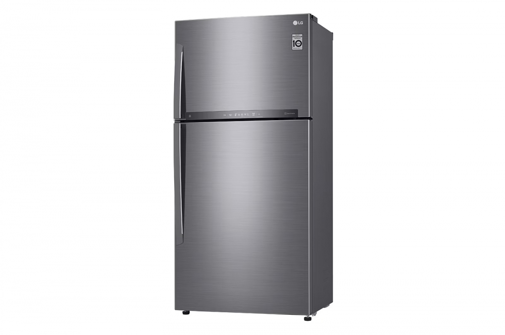 Hygiene Fresh xususiyatiga ega LG Smart Inverter™ muzlatgichi