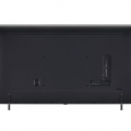 86 dyuymli LG QNED QNED80 4K Smart TV 2024