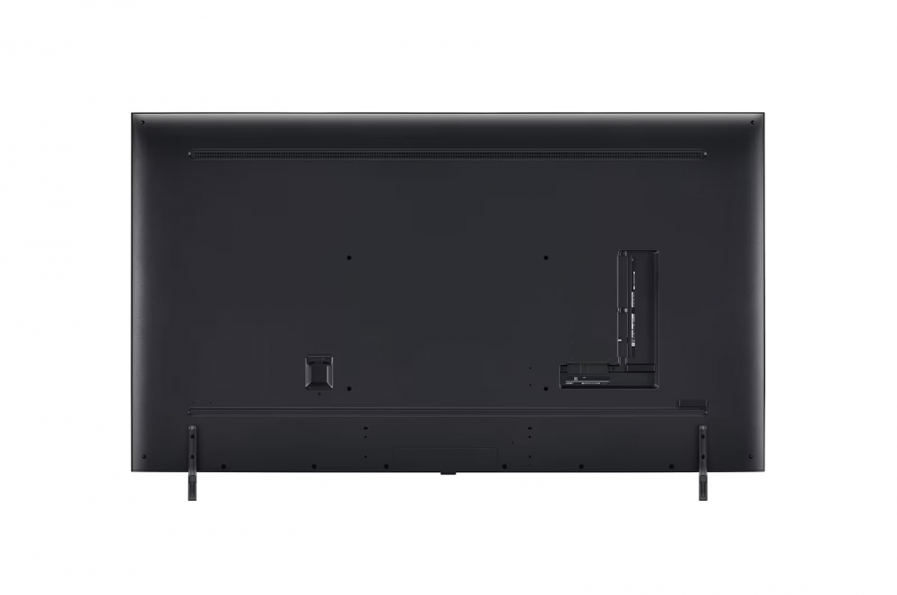 86 dyuymli LG QNED QNED80 4K Smart TV 2024