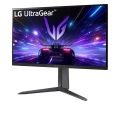 27 dyuymli UltraGear™ Full HD IPS oʻyin monitori | 180Hz, IPS 1ms (GtG), HDR10