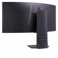 39 dyuymli butunlay yangi UltraGear™ OLED 800R kavisli o‘yin monitori | 21:9 Ultra-WQHD 240Hz