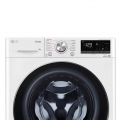 9 kg, kir yuvish mashinasi, TurboWash™360˚, Steam+™