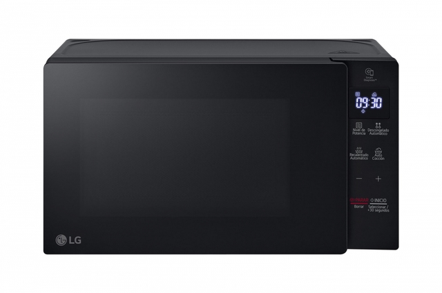 Mikroto'lqinli pech MS2032GAS LG NeoChef™ 20L