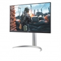 27'' UHD 4K IPS монитор, имеющий сертификат VESA DisplayHDR™ 400