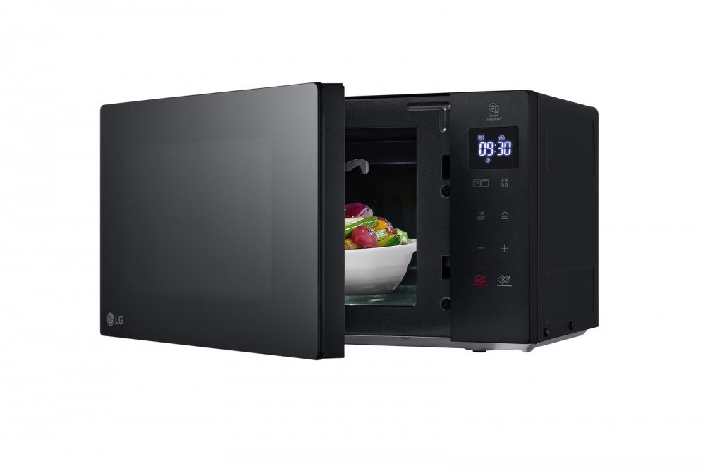 Mikroto'lqinli pech MH6032GAS LG NeoChef™ 20L