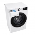 LG kir yuvish mashinasi 9/5 kg - AI DD™ | Steam™