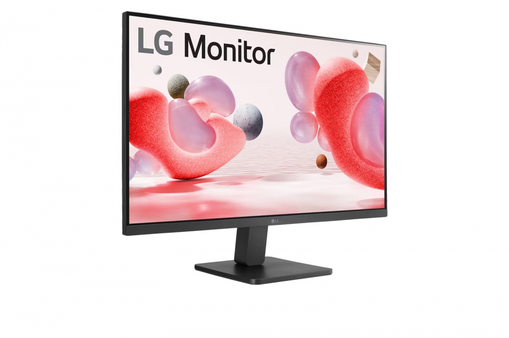 AMD FreeSync™ bilan 24 dyuymli Full HD IPS monitor