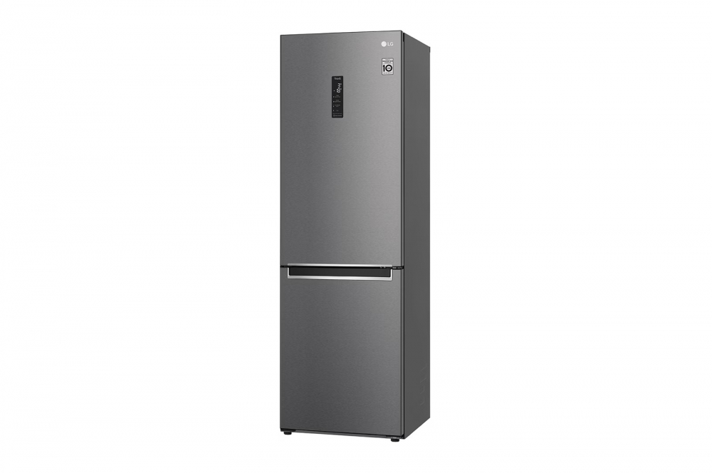 341 L, Pastki kamerali sovitkich, DoorCooling+™