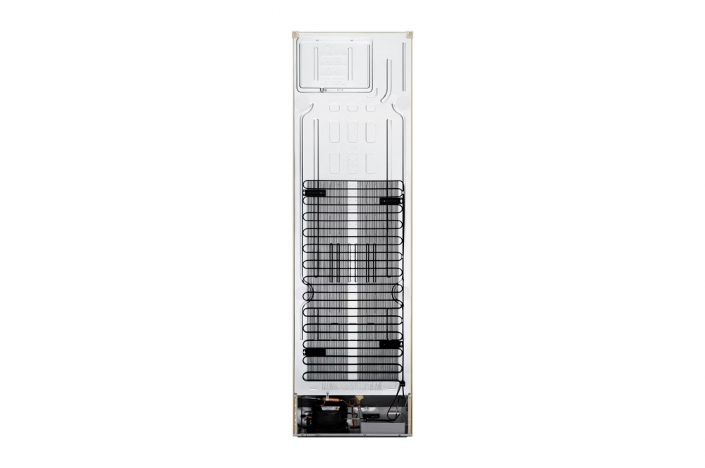 384L, Pastki kamerali sovitkich, DoorCooling+™