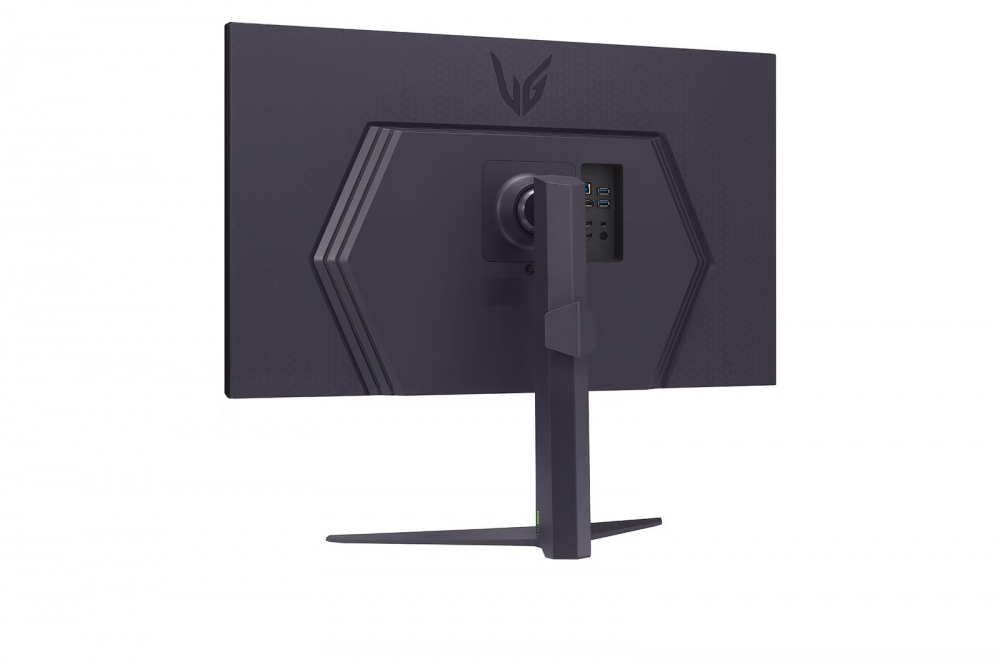 32 dyuymli UltraGear™ QHD Nano IPS o‘yin monitori, 180 Gts yangilanish tezligi | 1ms (GtG), HDR10