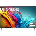 50 dyuymli LG QNED QNED86 4K Smart TV 2024