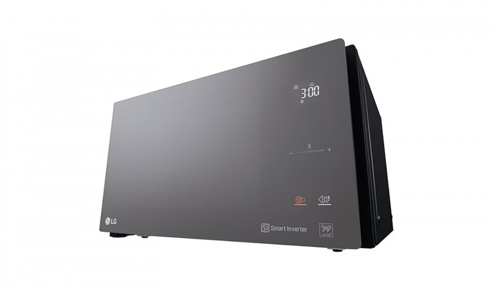 Mikroto'lqinli pech MS2595DIS LG NeoChef™ 25L