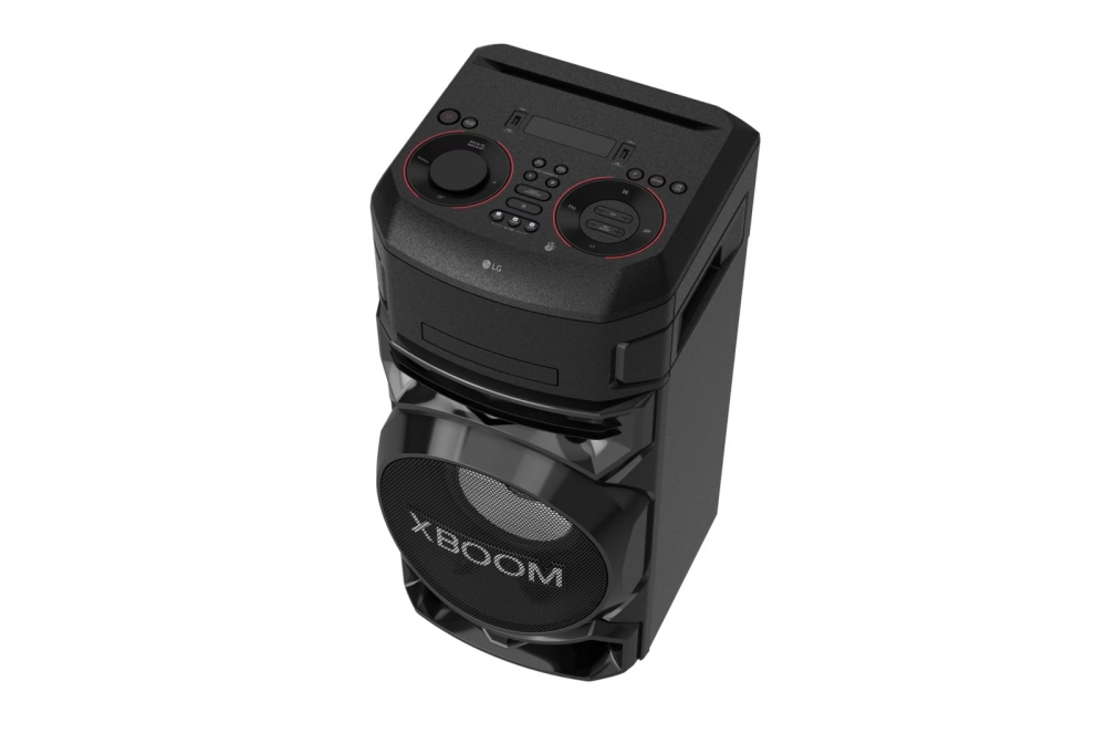 LG XBOOM ON77 | audiotizim | TV bilan tovushni sinxronlash