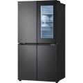 Ko'p eshikli muzlatgich LG GC-V24FFCHB 605l