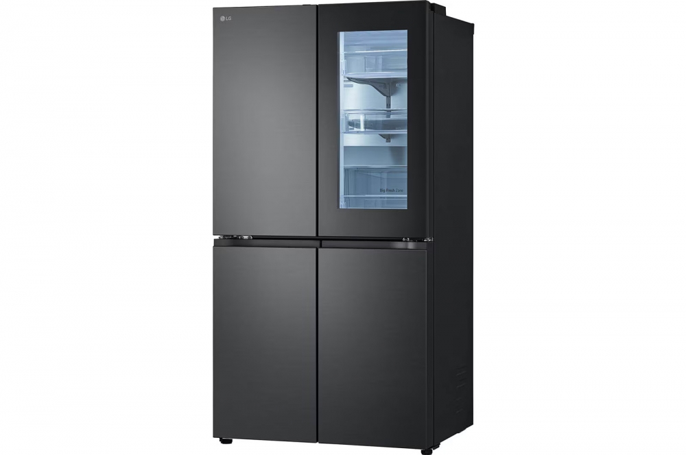 Ko'p eshikli muzlatgich LG GC-V24FFCHB 605l