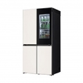 Sovutgich GR-X24FQEKM LG Objet 527l