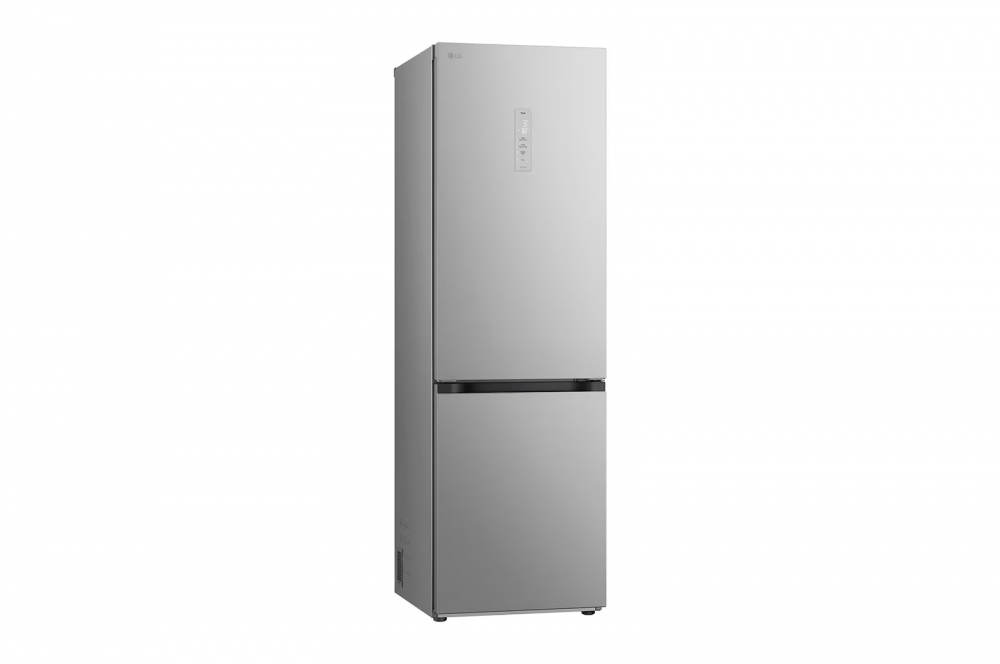 Холодильник GC-B459FNPW LG DoorCooling+™ 344л