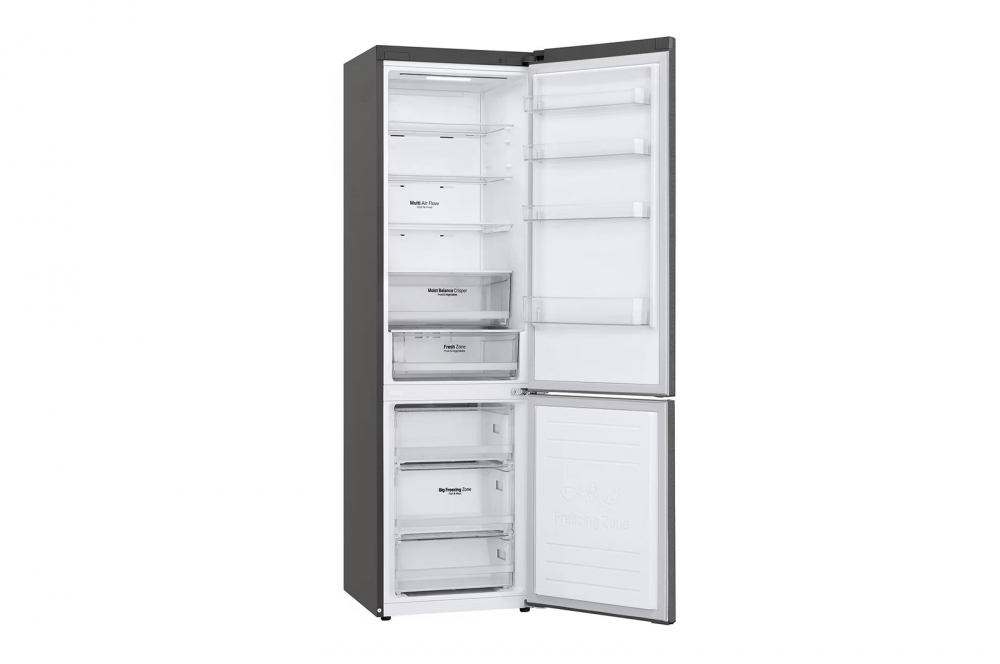 Холодильник GC-B509MLWM LG DoorCooling+™ 384л