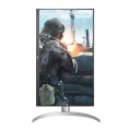 27'' UHD 4K IPS монитор, имеющий сертификат VESA DisplayHDR™ 400