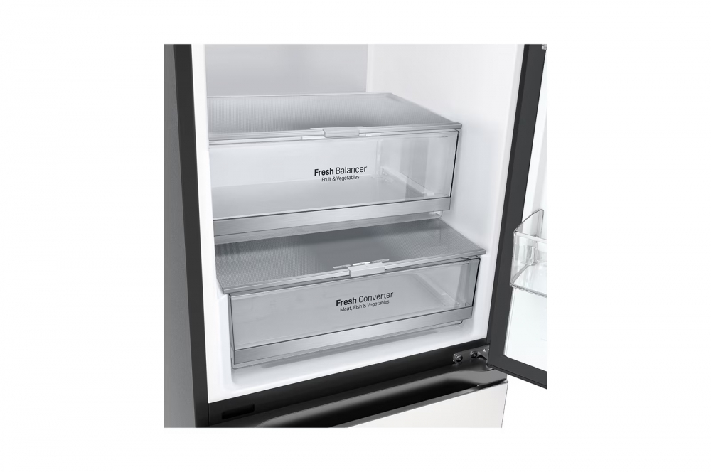 LG Bottom muzlatgichli Objet Collection