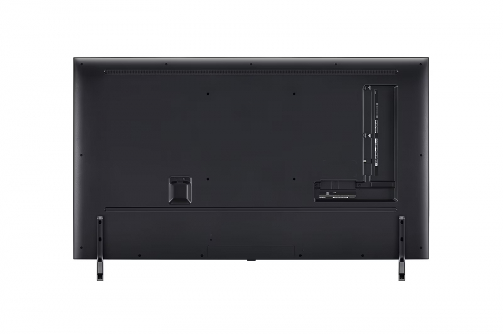 50-дюймовый телевизор Smart TV LG UHD AI UT91 4K 2024