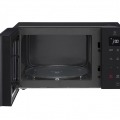 Grill funksiyasiga va Smart Inverter texnologiyasiga ega mikrotoʻlqinli pech