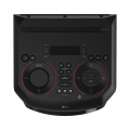 LG XBOOM ON77 | audiotizim | TV bilan tovushni sinxronlash