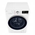 LG kir yuvish mashinasi 8 kg - AI DD™ | Steam™ | ThinQ™