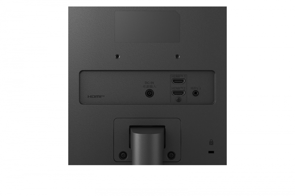27 dyuymli IPS Full HD monitor
