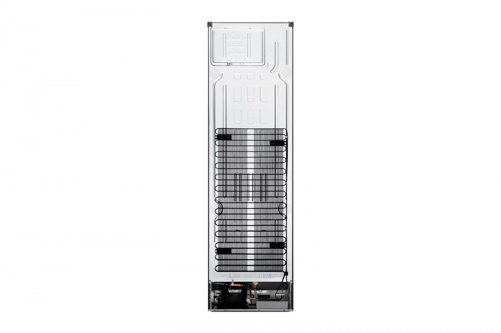 384L, pastki kamerali sovitkich, DoorCooling+™