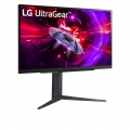 27-дюймовый игровой монитор LG UltraGear™ QHD с частотой обновления 240Hz