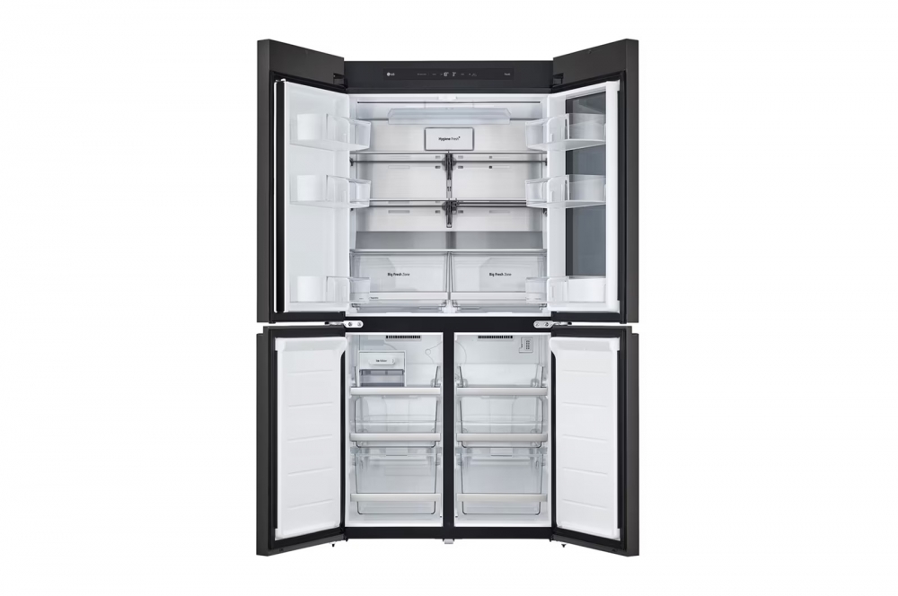 Sovutgich GR-A24FQAKM LG Objet 527l