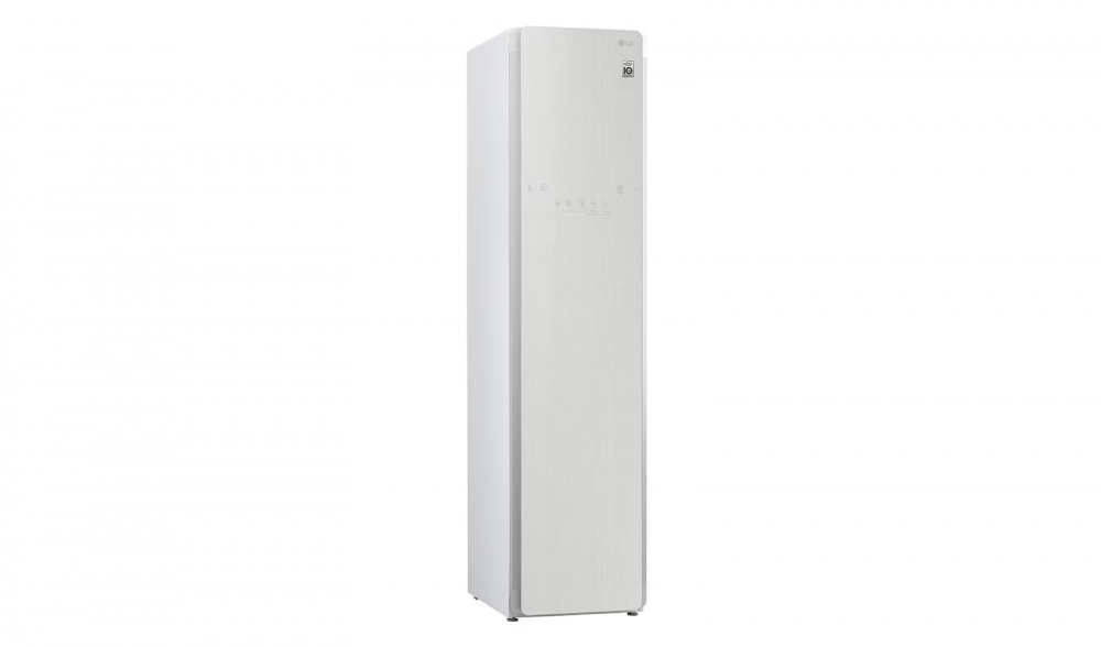 LG Styler™ S3WER Steamer, TrueSteam™ 4 ta element
