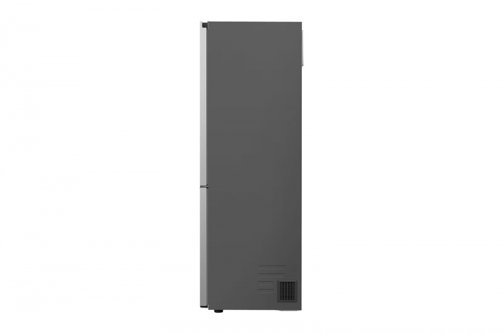 Холодильник GC-B459FNPW LG DoorCooling+™ 344л