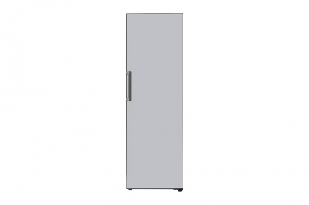 LG Objet Collection GC-B401FAPM DoorCooling+ 386L muzlatgichi